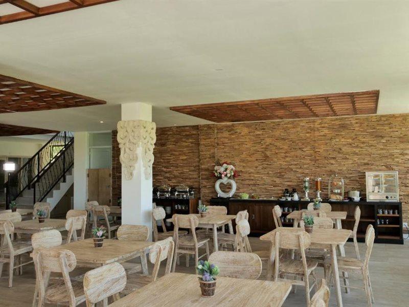 Tirtha Khayangan Ξενοδοχείο Canggu Εξωτερικό φωτογραφία